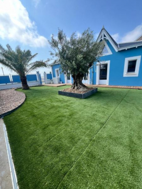 Villa Océan vue mer 6 pers accès place direct